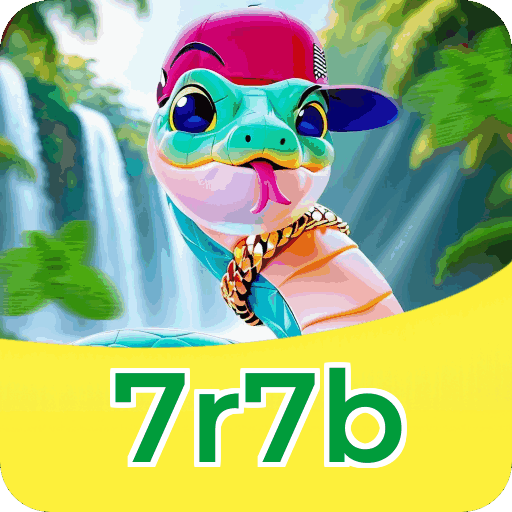 Catálogo 7r7b 2.547 jogos - Pragmatic Play, Evolution, NetEnt