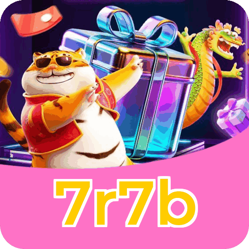 7r7b APP mobile iOS Android - 187 mil downloads São Paulo Rio BH